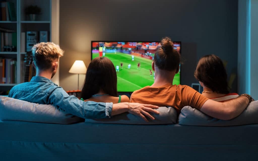 Abonnement iptv