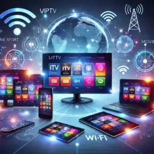 abonnement iptv